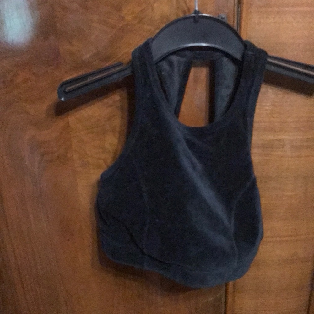 Aerie bra top